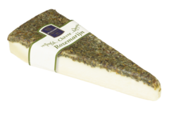 Wyngaard Kaas Chèvre Rozemarijn 120g 
